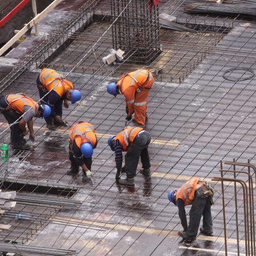 Nuevamente sube la ocupación y participación en el mercado laboral de O’Higgins