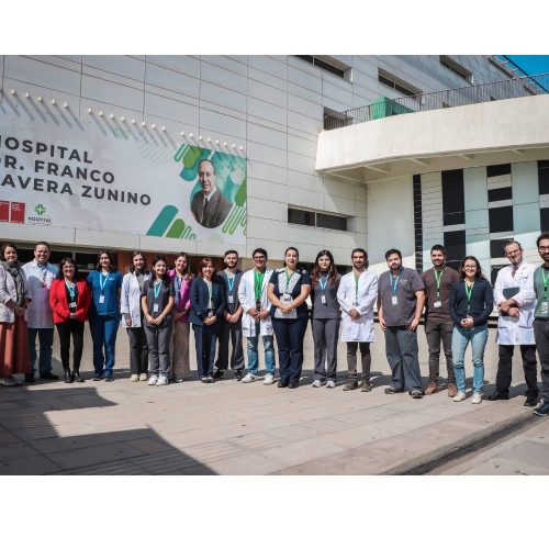 Escuela de Salud UOH lanza innovadora pasantía de investigación con enfoque territorial