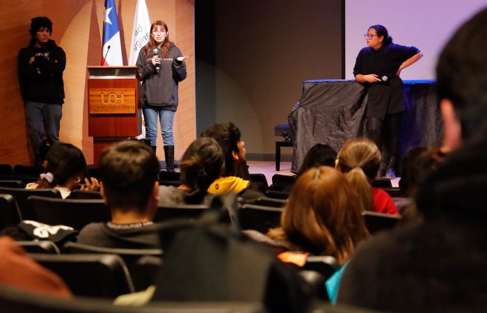 Plenario Pedagogía en Lenguaje (11 de 11)