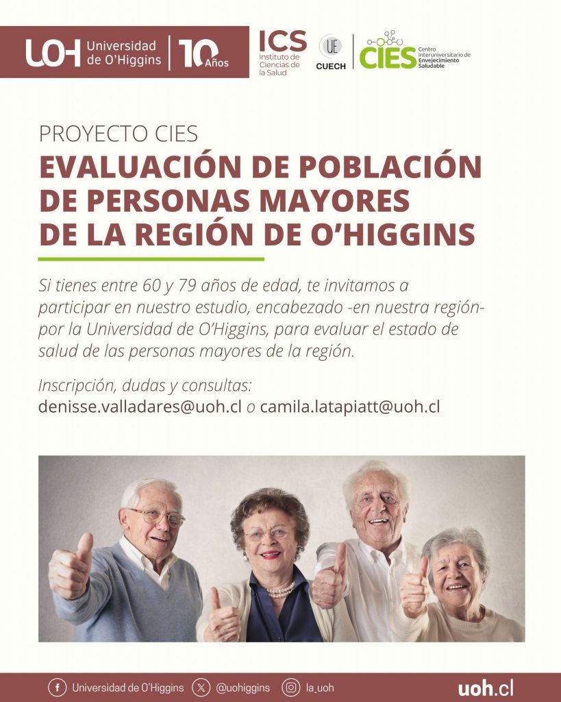 Proyecto CIES
