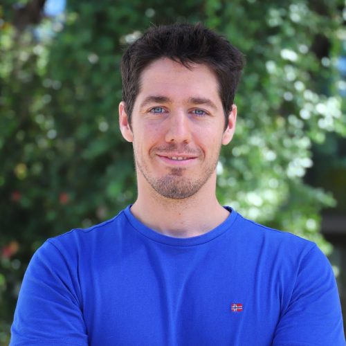 Académico UOH asume como editor en prestigiosa revista Nature