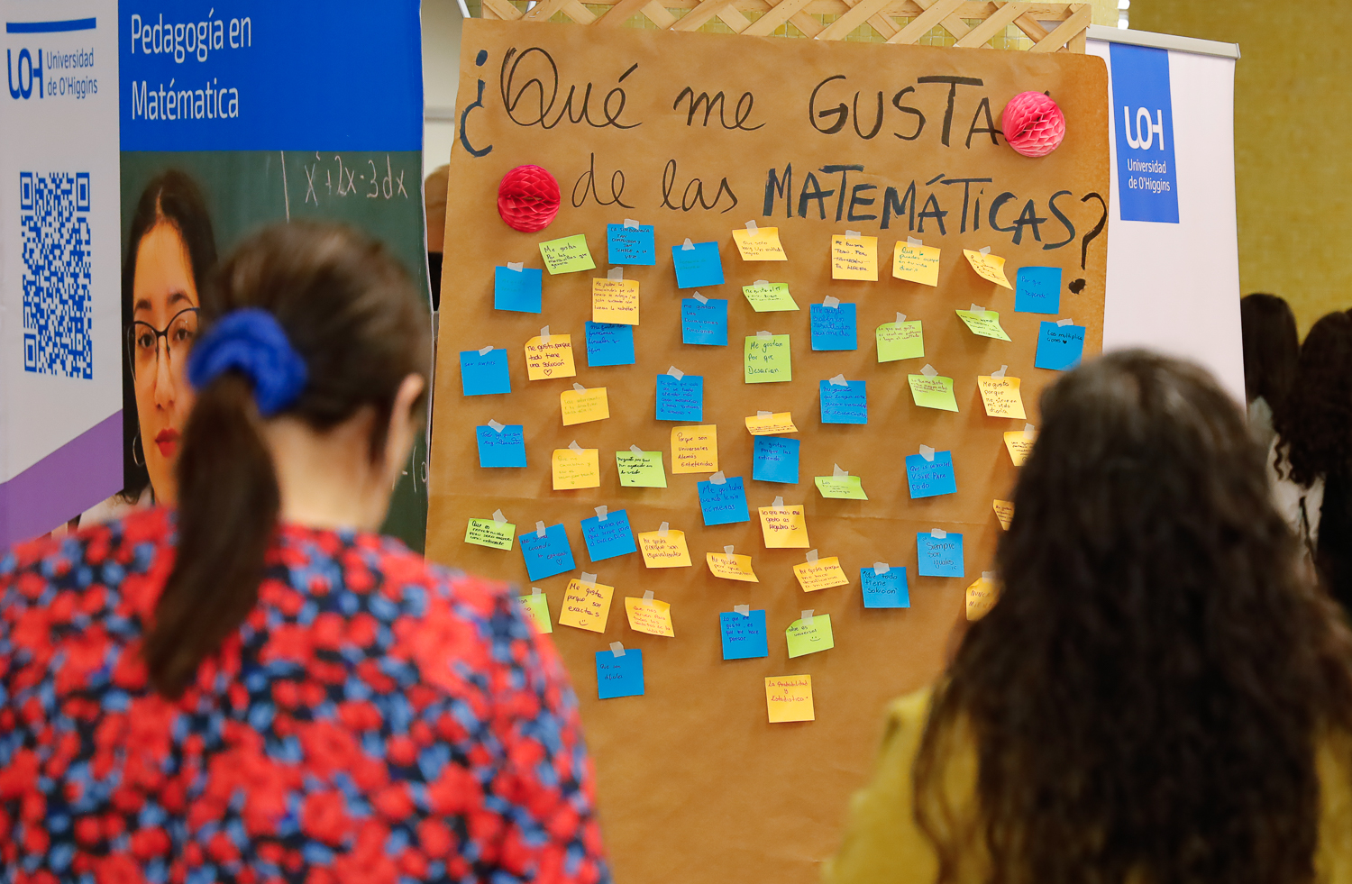Semana Nacional de la Matemática