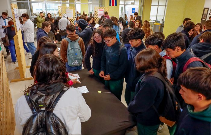 Semana Nacional de la Matemática