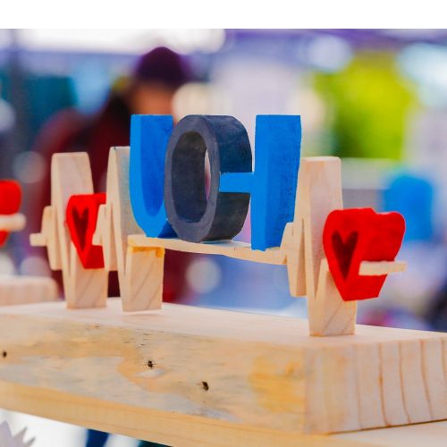 Potenciando iniciativas con impacto: UOH realiza la 1ª versión de la Semana del Emprendimiento