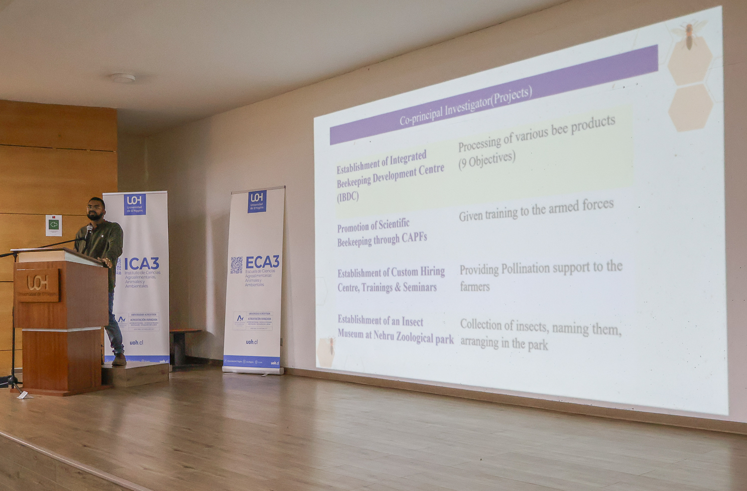 estrategias sostenibles para proteger la salud de las abejas