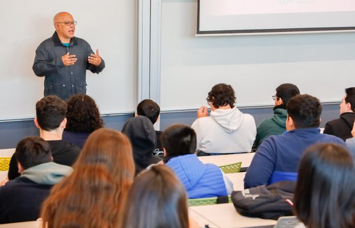 Jornada de bienestar - Escuela de Ingeniería