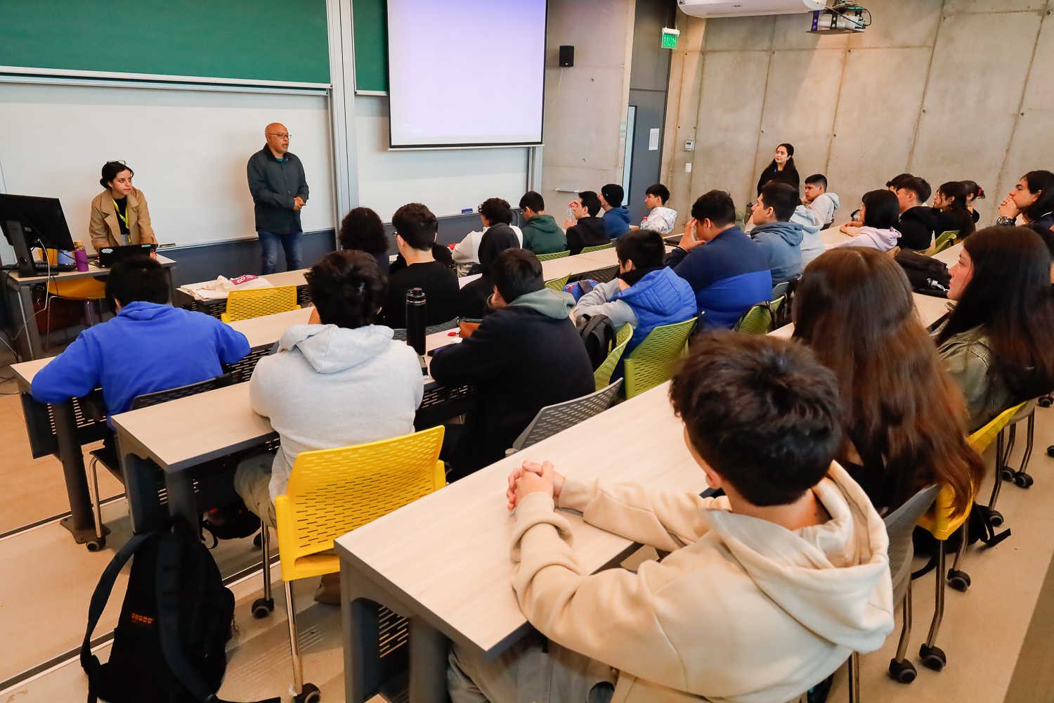 Escuela de Ingeniería