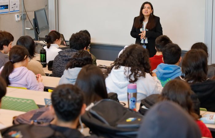 Jornada de bienestar - Escuela de Ingeniería