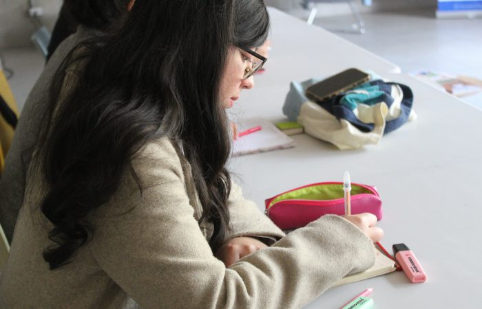 Feria del Libro UOH