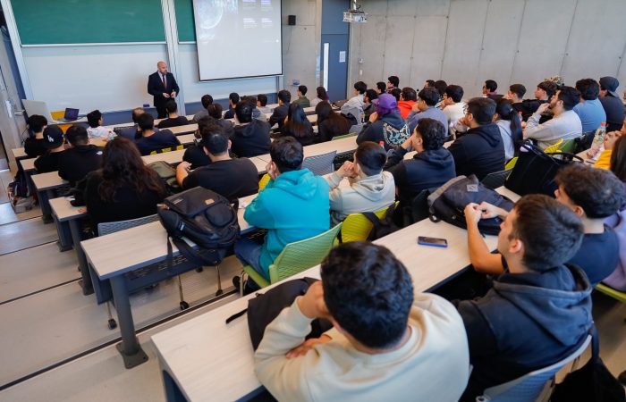 Delegación Universidad Internacional de la Empresa de España