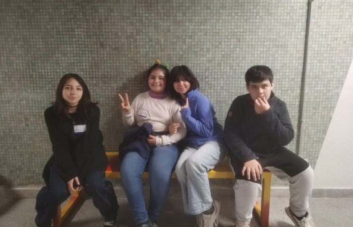 Fundación Mustakis