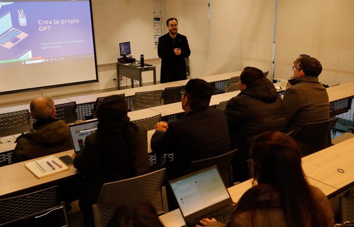 Ciclo Desarrollo Docente (3 de 9) Ciclo de perfeccionamiento docente