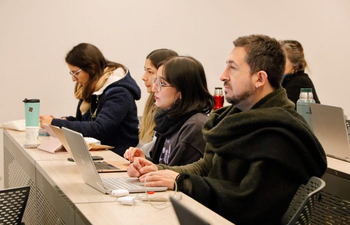 Ciclo Desarrollo Docente (5 de 9) Ciclo de perfeccionamiento docente