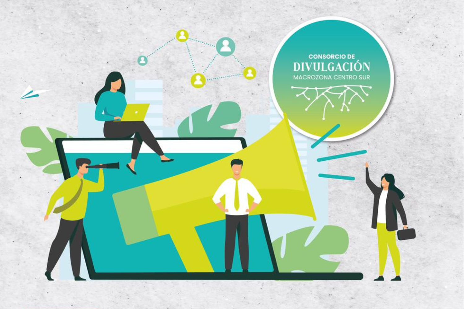 Consorcio de Divulgación Científica