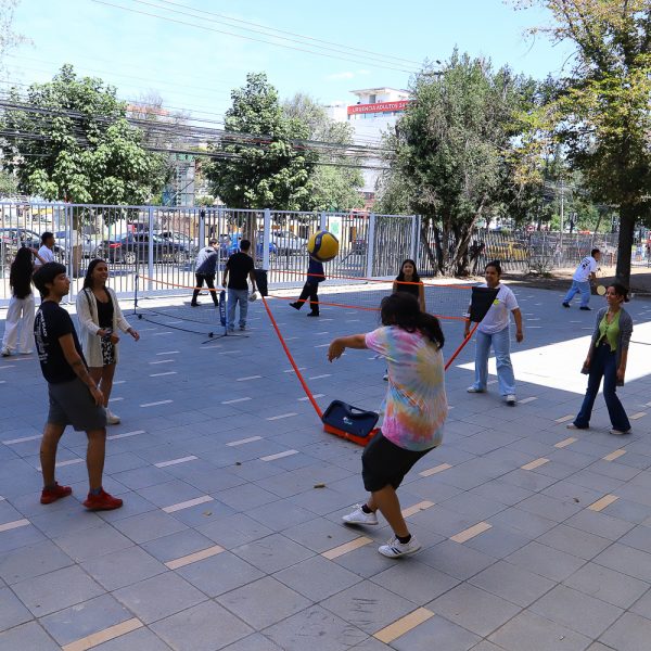 Torneos #Aniversario2025