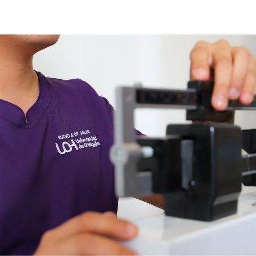 Día del/la Nutricionista: UOH forma profesionales para enfrentar los desafíos alimentarios de hoy