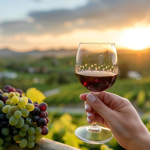 Diplomado Vino Chileno: enoturismo, sustentabilidad e innovación