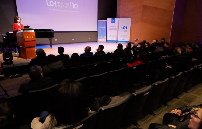 Documental El Teniente (12 de 15)