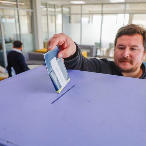 UOH escoge a 3 nuevos directores de Institutos