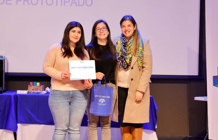 Entrega equipamiento y mobiliario -PROYECTO URO 2395 (8 de 17) Estaciones de prototipado 3D