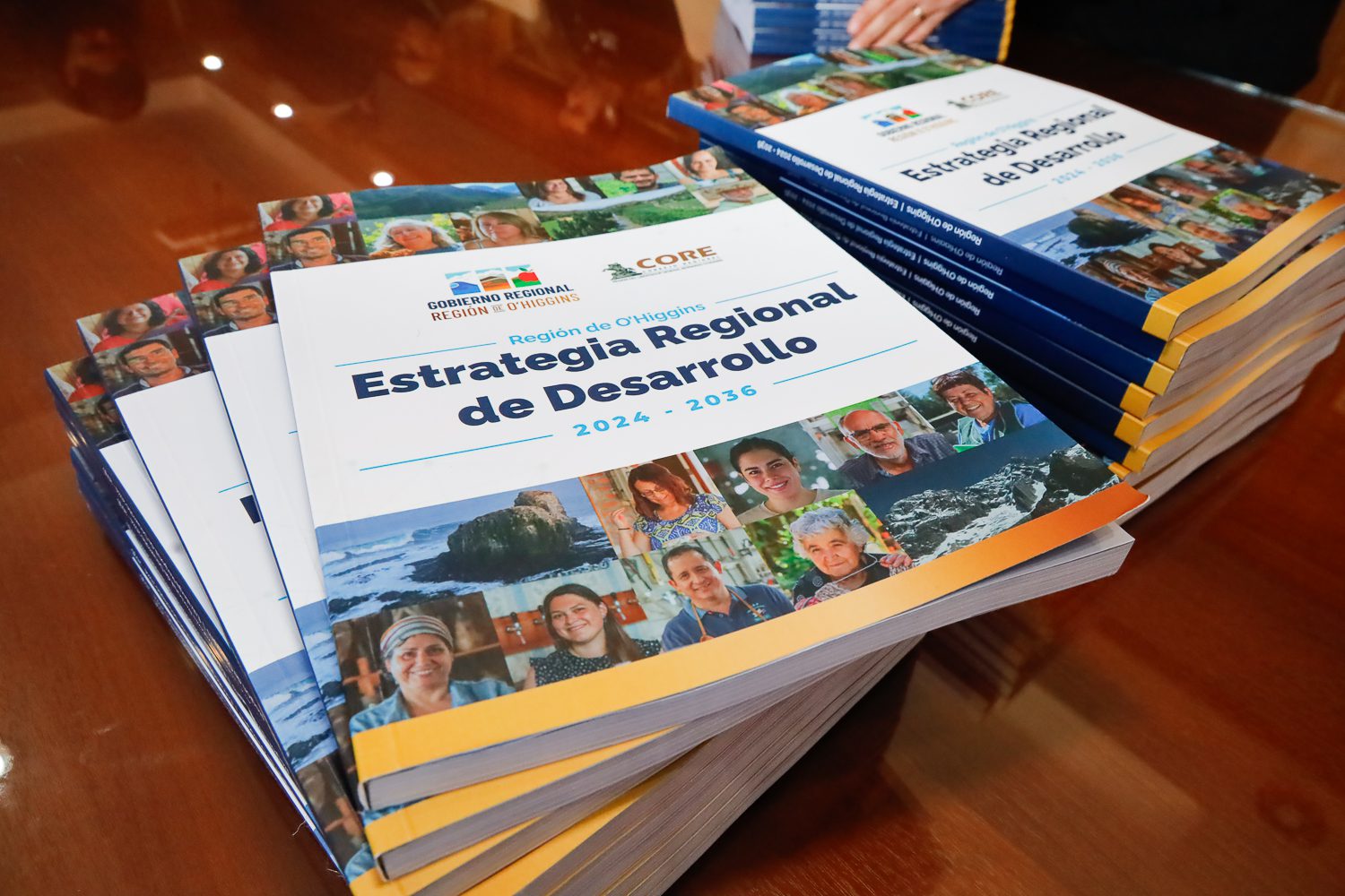 Estrategia Regional de Desarrollo