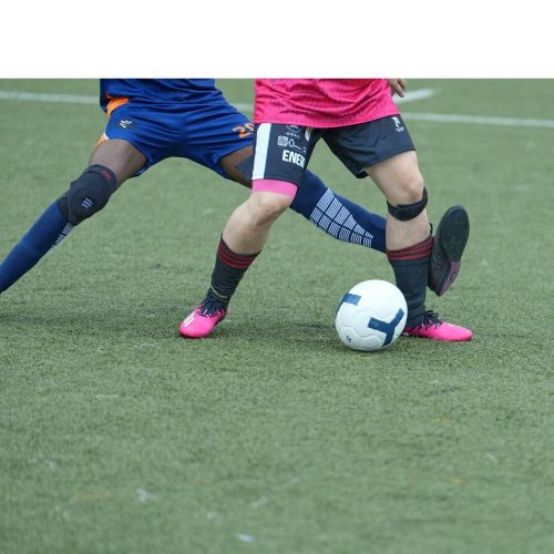 Comienza la fiesta deportiva por los 10 años de la UOH