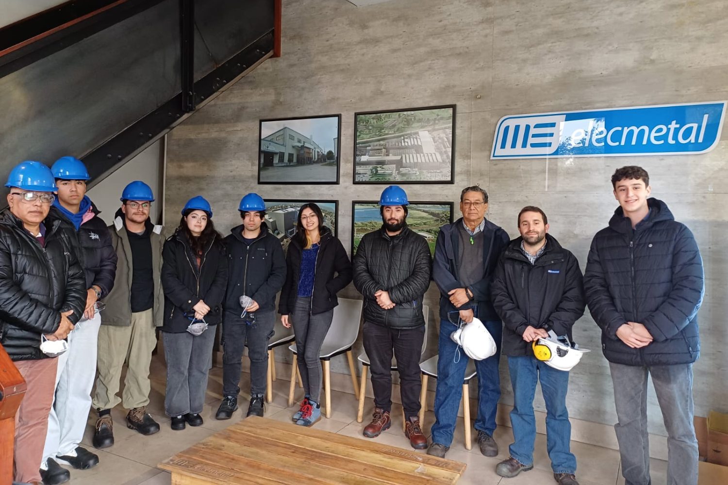 Ingeniería Civil Mecánica UOH