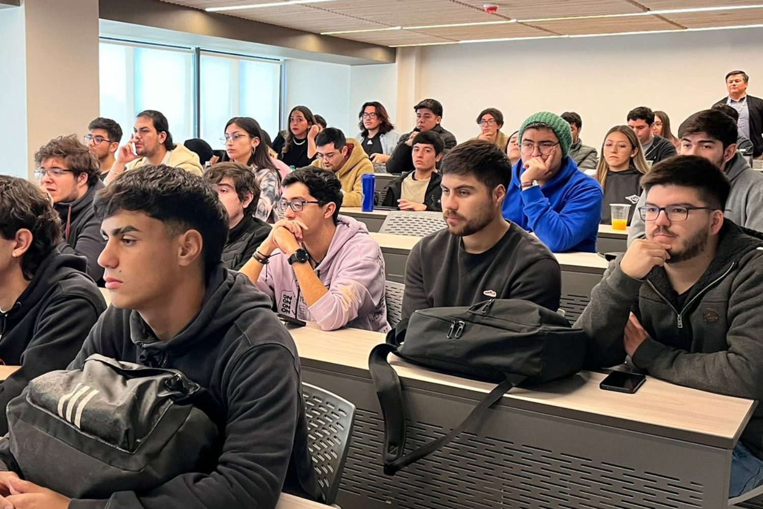 Ingeniería UOH