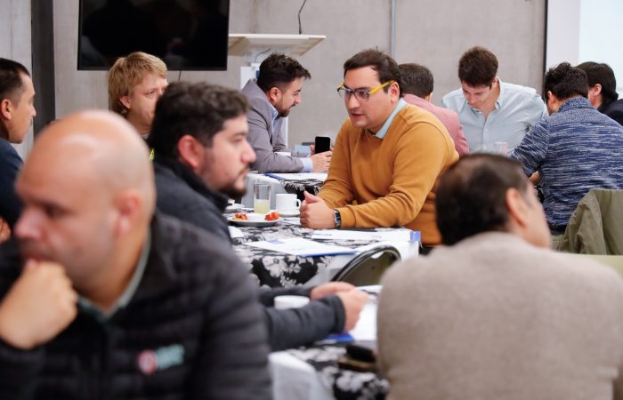 Ingeniería y Empresas (21 de 25)