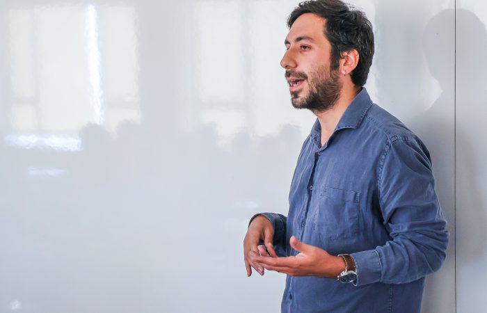 Inicio Programa Lideres Ambientales (2 de 22) Programa para líderes ambientales comunitarios