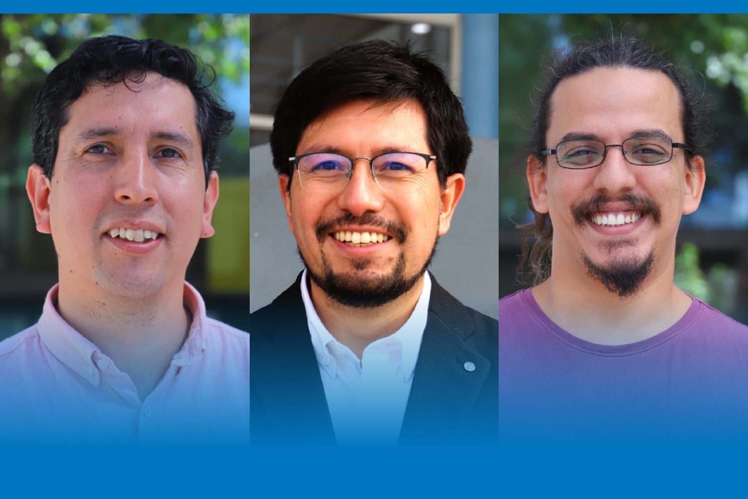 Directores de Instituto UOH