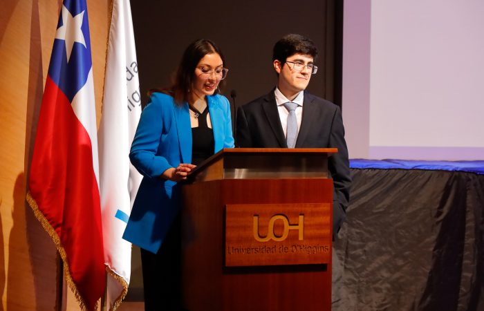 Licenciatura Medicina UOH