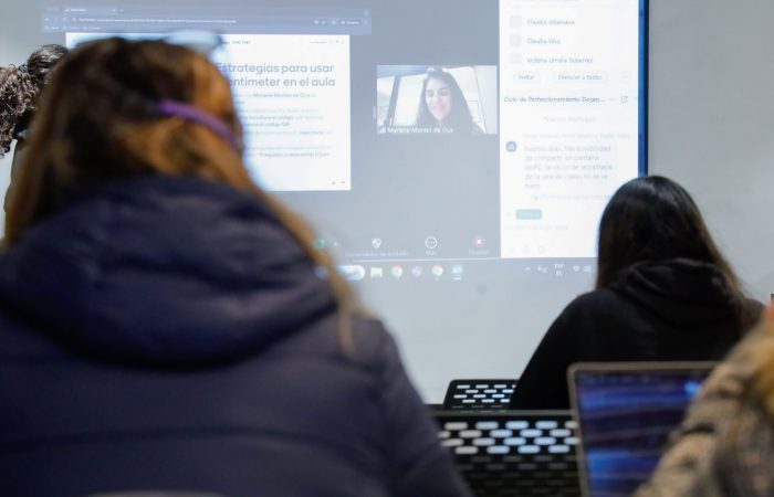 Perfeccionamiento Docente-2-2 Ciclo de perfeccionamiento docente