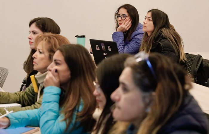 Perfeccionamiento Docente-5-2 Ciclo de perfeccionamiento docente