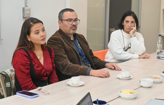 Programa PILA UOH