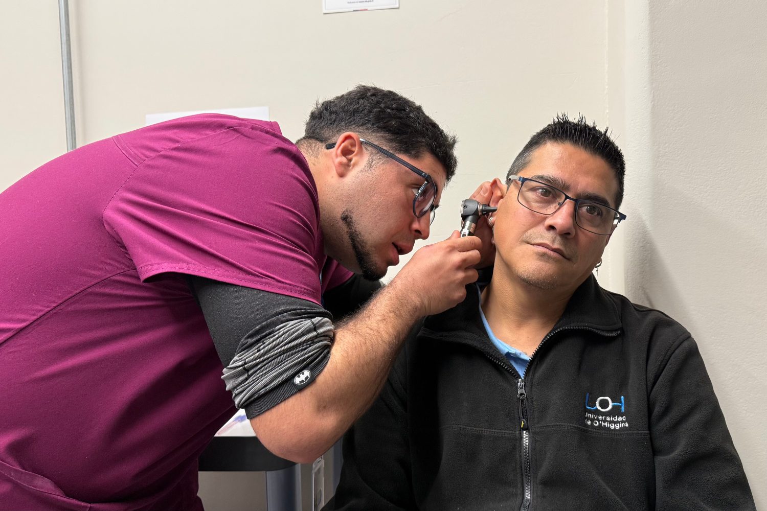 Tecnología Médica UOH