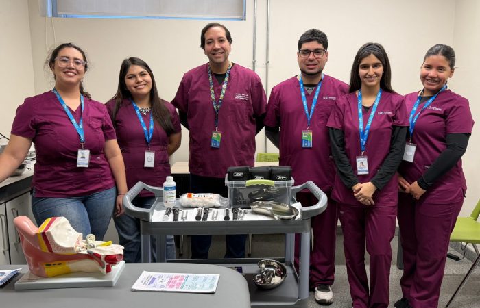 Tecnología Médica UOH (3) Tecnología Médica UOH (3)