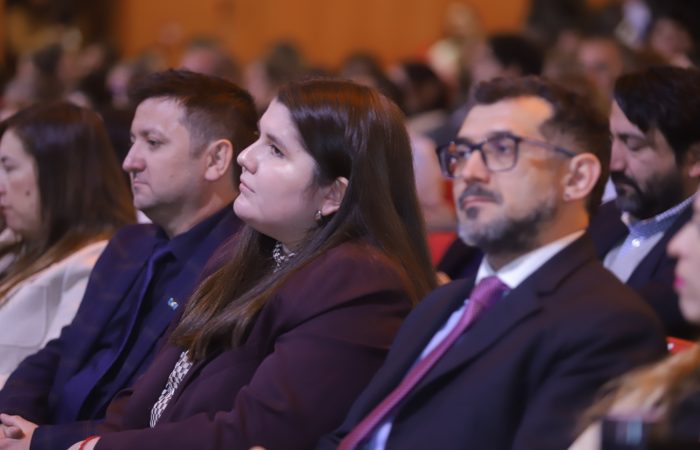 Titulación Escuela de Ciencias Sociales UOH