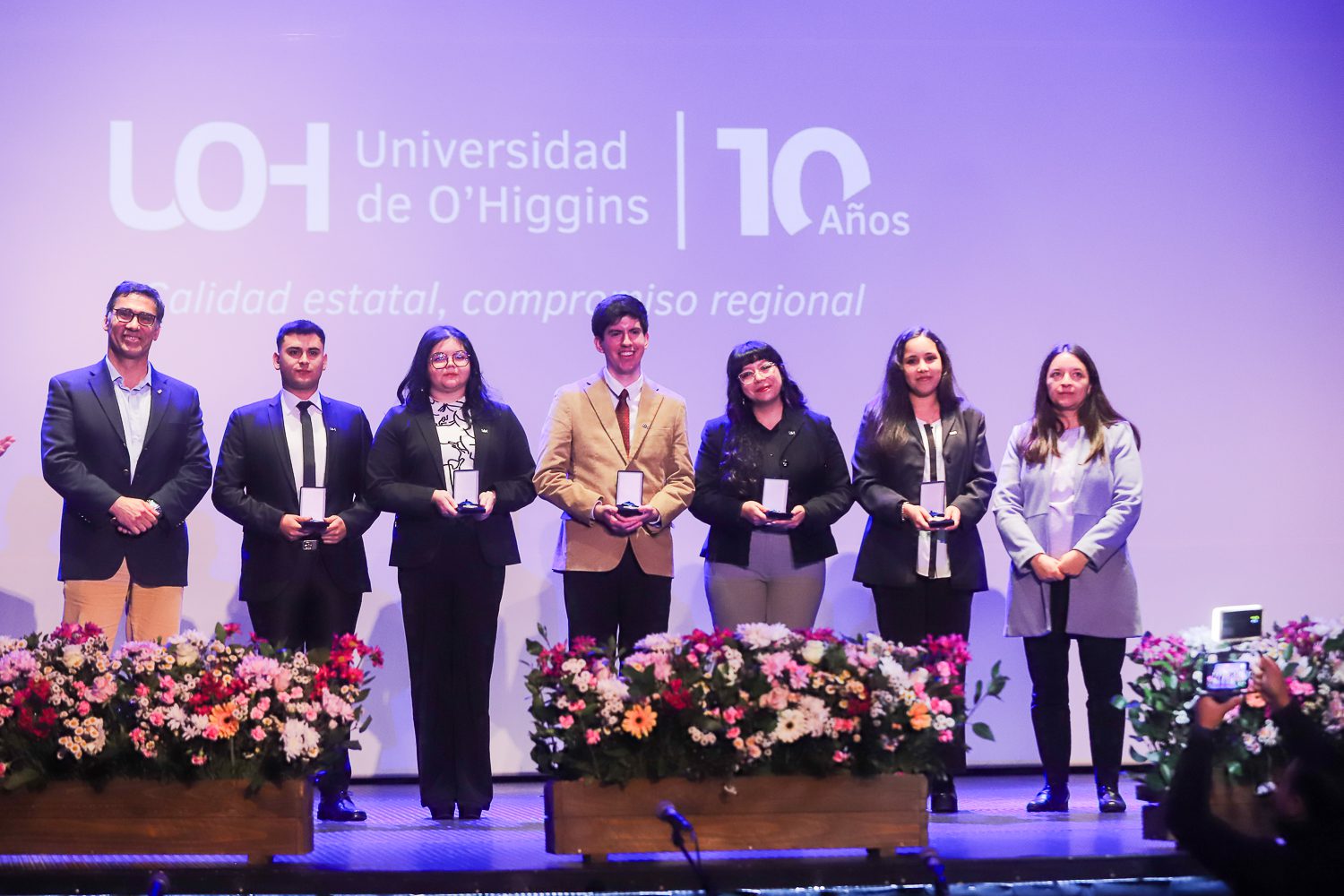 Titulación Escuela de Ciencias Agroalimentarias, Animales y Ambientales