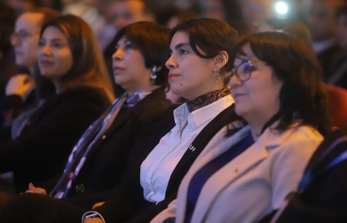 Titulación Escuela de Salud