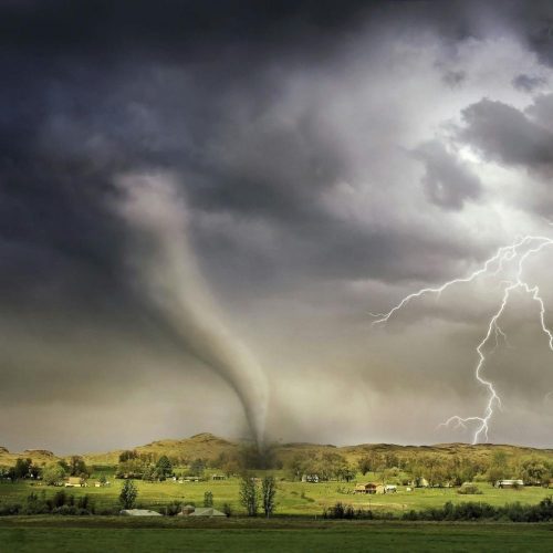 Radares meteorológicos: una necesidad urgente