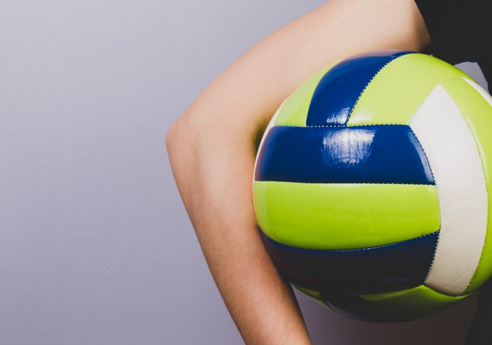 Vóleibol #AniversarioUOH2025