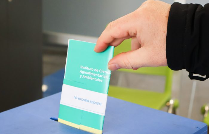 Votacíon nuevos Directores - Colchagua (4 de 5) Votacíon nuevos Directores - Colchagua (4 de 5)