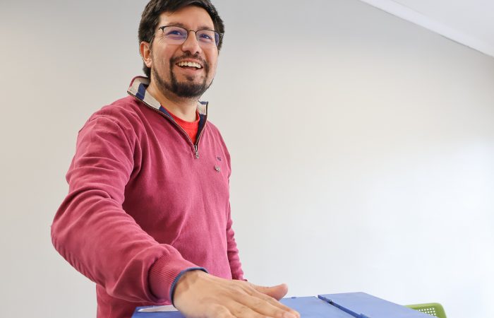Votacíon nuevos Directores - Colchagua (5 de 5) Votacíon nuevos Directores - Colchagua (5 de 5)