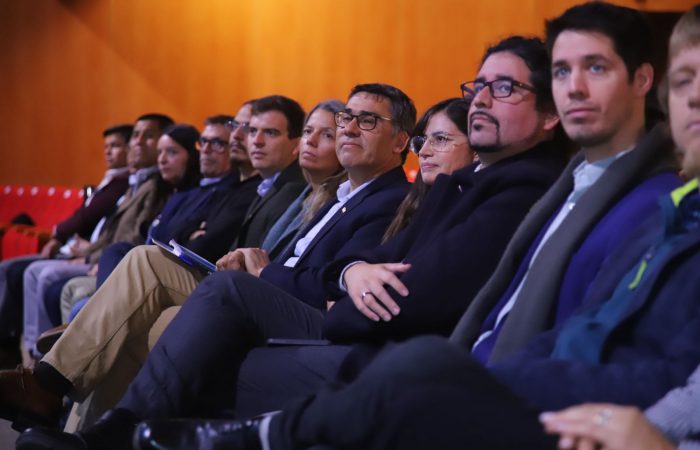 Titulación Ingeniería UOH