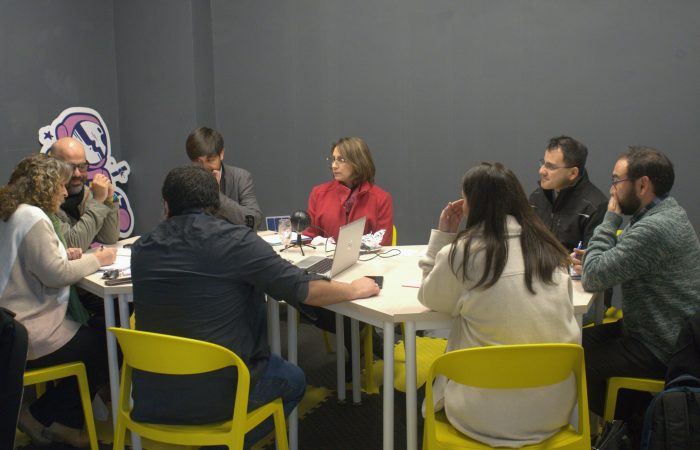 23 Encuentro del Consorcio de Divulgación Científica