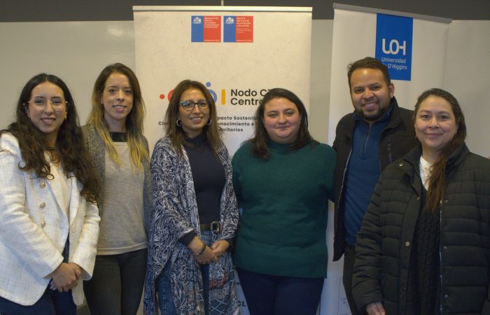 31 Encuentro del Consorcio de Divulgación Científica