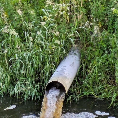 Fotocatalizadores avanzados para el tratamiento de aguas: alternativa eficaz ante contaminantes difíciles de eliminar