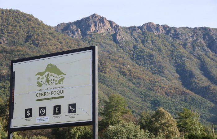 Cerro Poqui (1 de 35) Visita Cerro Poqui