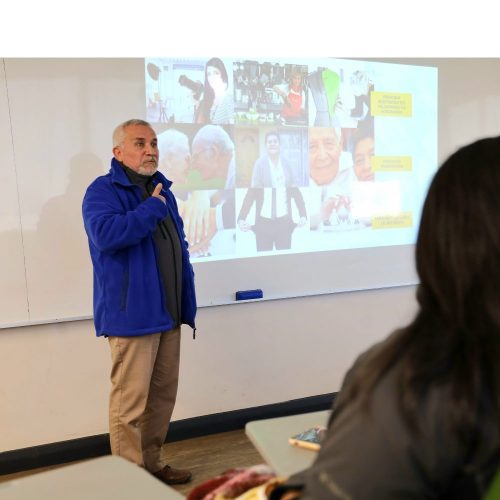 Conociendo los derechos en salud para cuidarnos mejor